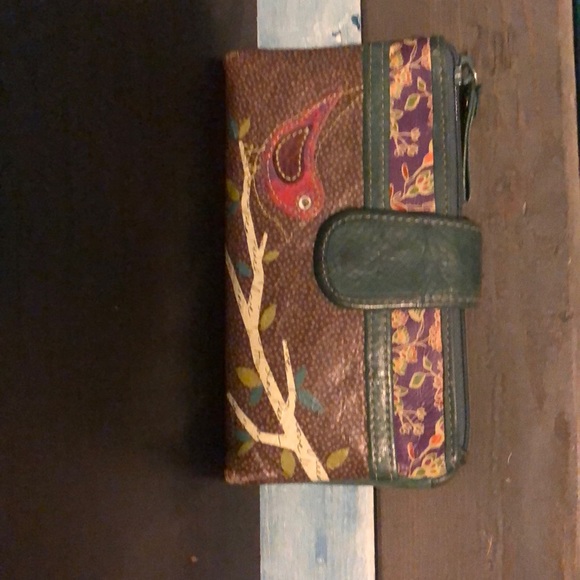 Wallet - Picture 4 of 4